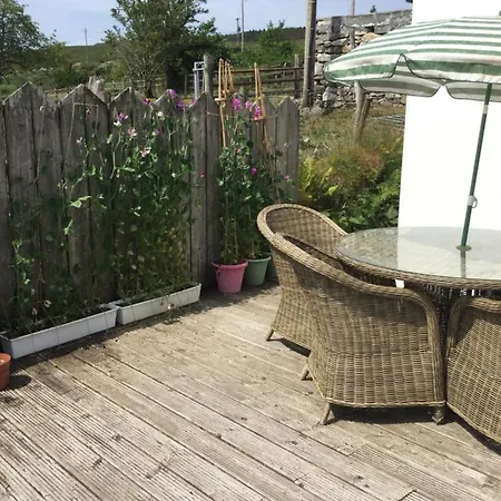 Tullybeggs Bed & Breakfast