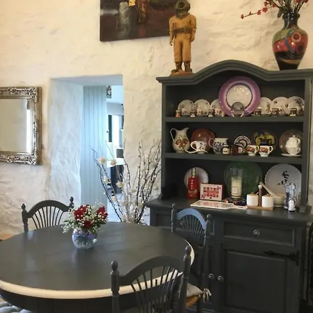Bed & Breakfast Tullybeggs *
