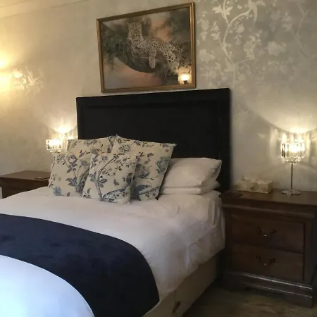 Bed & Breakfast Tullybeggs