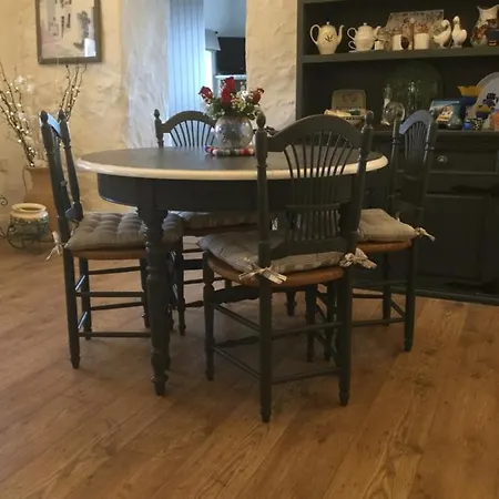 Bed & Breakfast Tullybeggs *