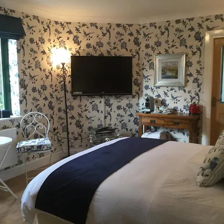 B&B Tullybeggs 클리프덴