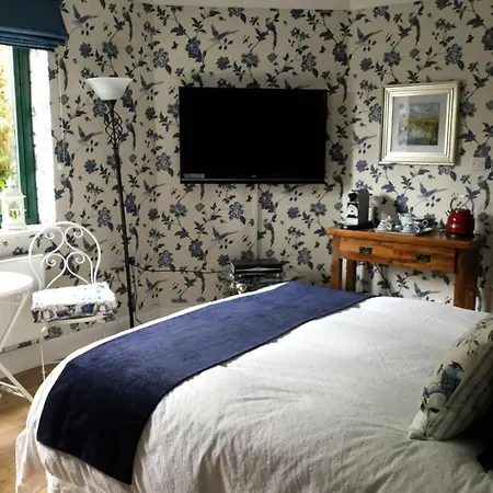Bed & Breakfast Tullybeggs