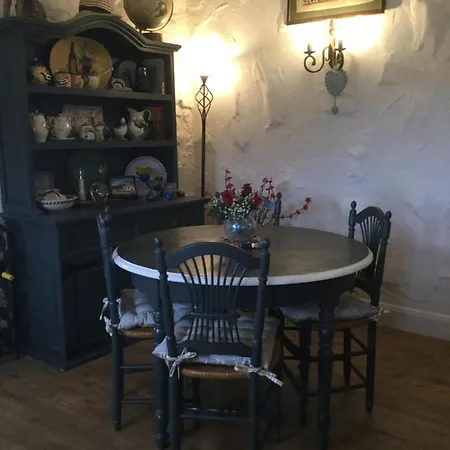 Bed & Breakfast Tullybeggs Clifden