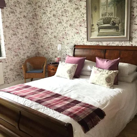 Tullybeggs Bed & Breakfast Clifden