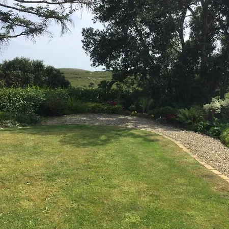 Bed & Breakfast Tullybeggs