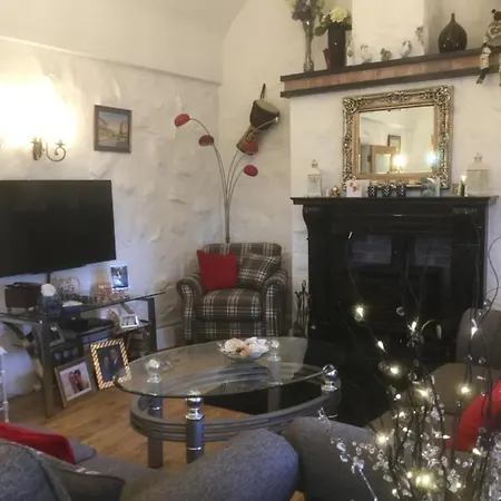 Bed & Breakfast Tullybeggs Clifden