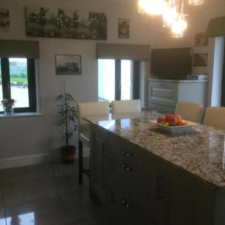 Bed & Breakfast Tullybeggs