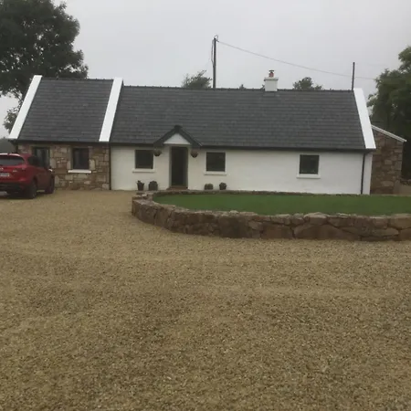 Tullybeggs Bed & Breakfast