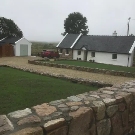 Bed & Breakfast Tullybeggs