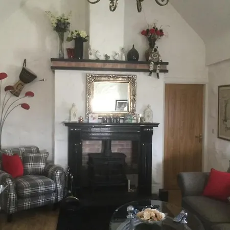 Tullybeggs Clifden