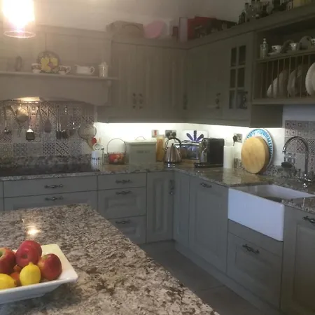 Tullybeggs Bed & Breakfast