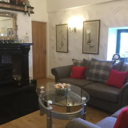 Tullybeggs Bed & Breakfast