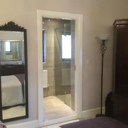 Bed & Breakfast Tullybeggs Clifden