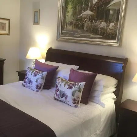 Bed & Breakfast Tullybeggs