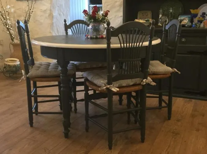 Bed and Breakfast Tullybeggs *