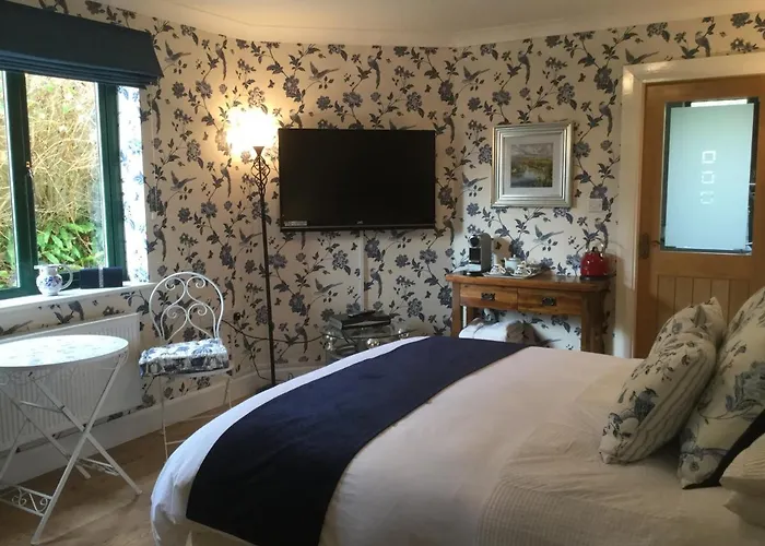 Bed and Breakfast Tullybeggs Clifden