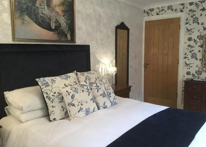 Tullybeggs Bed and Breakfast *