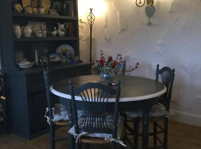 Bed and Breakfast Tullybeggs Clifden