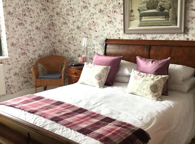 Tullybeggs Bed and Breakfast Clifden
