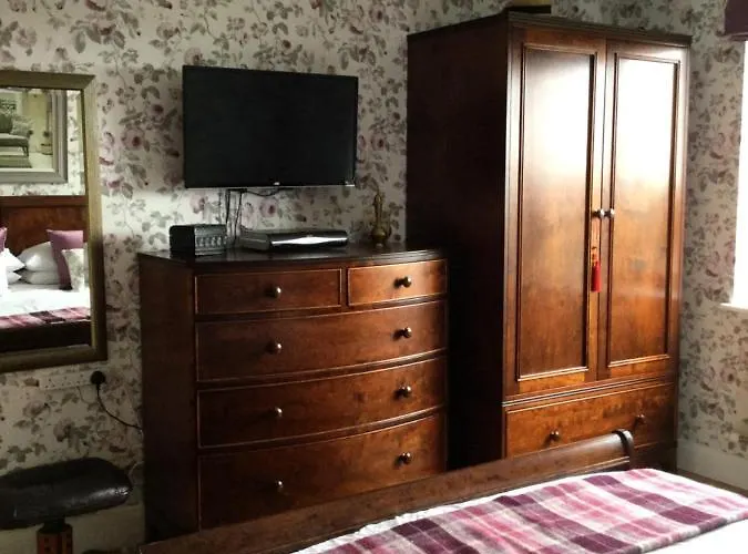 Tullybeggs Bed and Breakfast