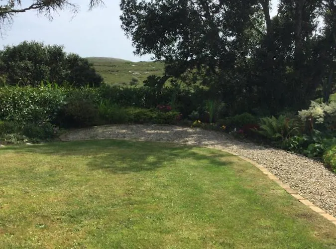 Bed and Breakfast Tullybeggs